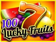 100 Lucky Fruits