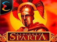 Almighty Sparta