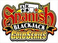 Spanish Blackjack GoldSeries