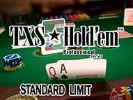 TXS Holdem Standard Limit